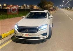 ڤۆڵکسواگن پاسات